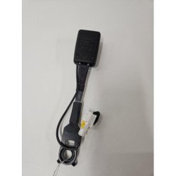 Pretensionneur De Ceinture Avant Gauche Ds Ds4 1 Phase 1
